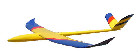 high performance rc gliders